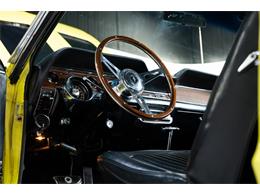 1968 Ford Mustang Fastback (CC-2108230) for sale in Madisonville, Texas