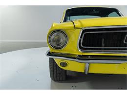 1968 Ford Mustang Fastback (CC-2108230) for sale in Madisonville, Texas