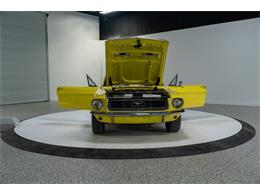 1968 Ford Mustang Fastback (CC-2108230) for sale in Madisonville, Texas