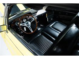 1968 Ford Mustang Fastback (CC-2108230) for sale in Madisonville, Texas