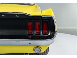 1968 Ford Mustang Fastback (CC-2108230) for sale in Madisonville, Texas