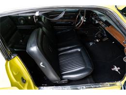 1968 Ford Mustang Fastback (CC-2108230) for sale in Madisonville, Texas