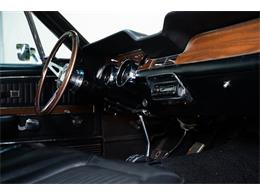 1968 Ford Mustang Fastback (CC-2108230) for sale in Madisonville, Texas