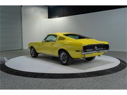 1968 Ford Mustang Fastback (CC-2108230) for sale in Madisonville, Texas