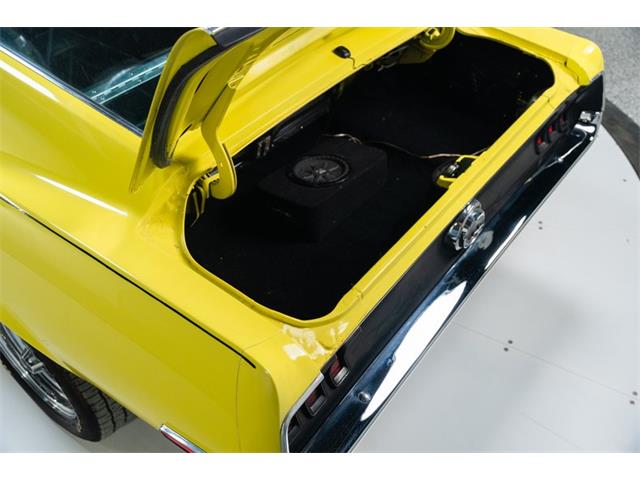 1968 Ford Mustang Fastback (CC-2108230) for sale in Madisonville, Texas