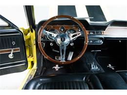 1968 Ford Mustang Fastback (CC-2108230) for sale in Madisonville, Texas