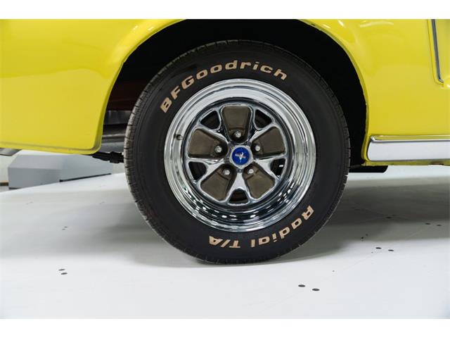 1968 Ford Mustang Fastback (CC-2108230) for sale in Madisonville, Texas