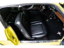 1968 Ford Mustang Fastback (CC-2108230) for sale in Madisonville, Texas