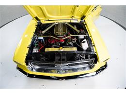 1968 Ford Mustang Fastback (CC-2108230) for sale in Madisonville, Texas
