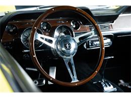 1968 Ford Mustang Fastback (CC-2108230) for sale in Madisonville, Texas