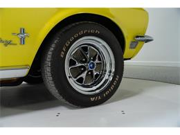 1968 Ford Mustang Fastback (CC-2108230) for sale in Madisonville, Texas