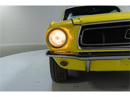 1968 Ford Mustang Fastback (CC-2108230) for sale in Madisonville, Texas