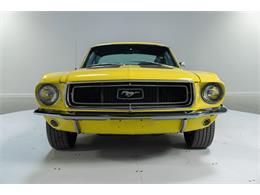 1968 Ford Mustang Fastback (CC-2108230) for sale in Madisonville, Texas