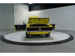 1968 Ford Mustang Fastback (CC-2108230) for sale in Madisonville, Texas