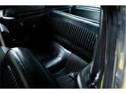 1968 Ford Mustang Fastback (CC-2108230) for sale in Madisonville, Texas