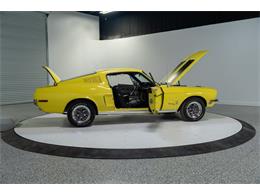 1968 Ford Mustang Fastback (CC-2108230) for sale in Madisonville, Texas