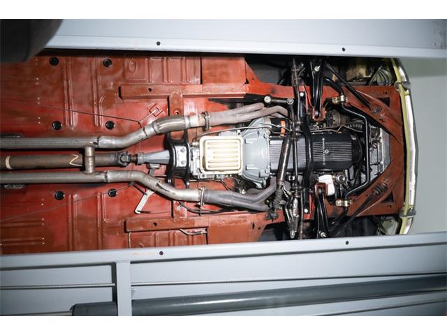 1968 Ford Mustang Fastback (CC-2108230) for sale in Madisonville, Texas