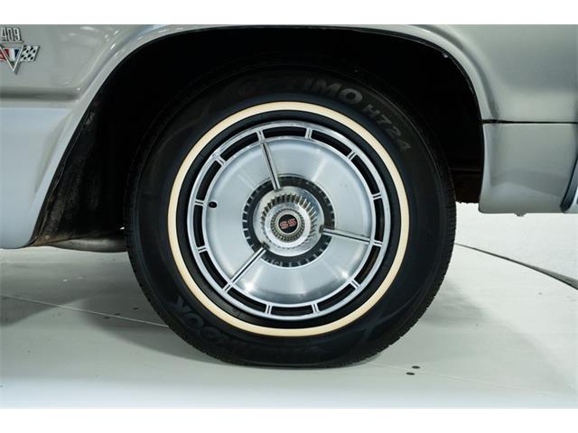 1964 Chevrolet Impala (CC-2108231) for sale in Madisonville, Texas