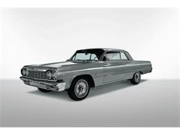 1964 Chevrolet Impala (CC-2108231) for sale in Madisonville, Texas