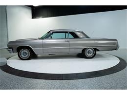 1964 Chevrolet Impala (CC-2108231) for sale in Madisonville, Texas