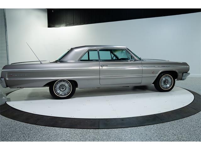 1964 Chevrolet Impala (CC-2108231) for sale in Madisonville, Texas