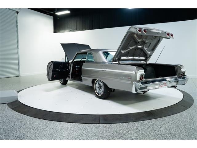 1964 Chevrolet Impala (CC-2108231) for sale in Madisonville, Texas