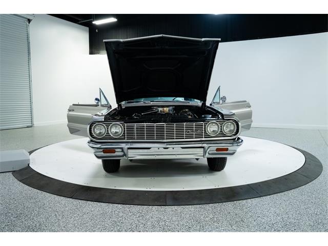 1964 Chevrolet Impala (CC-2108231) for sale in Madisonville, Texas