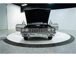 1964 Chevrolet Impala (CC-2108231) for sale in Madisonville, Texas