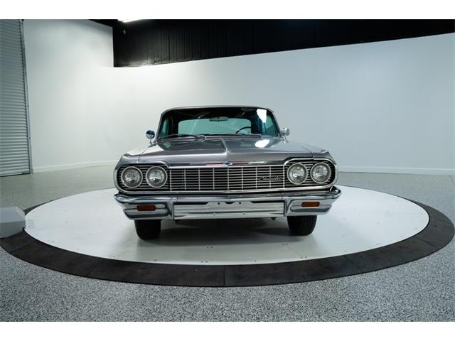 1964 Chevrolet Impala (CC-2108231) for sale in Madisonville, Texas