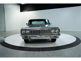 1964 Chevrolet Impala (CC-2108231) for sale in Madisonville, Texas