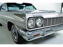 1964 Chevrolet Impala (CC-2108231) for sale in Madisonville, Texas
