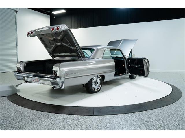 1964 Chevrolet Impala (CC-2108231) for sale in Madisonville, Texas