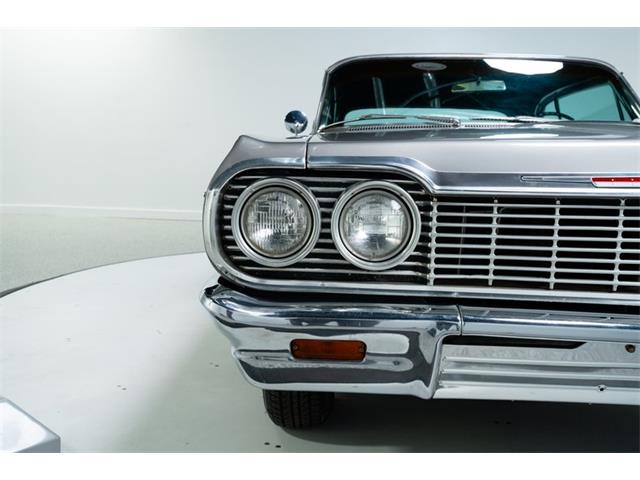 1964 Chevrolet Impala (CC-2108231) for sale in Madisonville, Texas