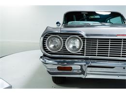 1964 Chevrolet Impala (CC-2108231) for sale in Madisonville, Texas