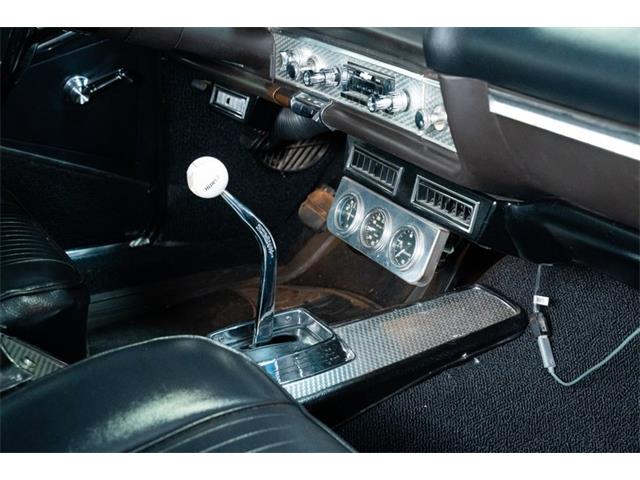 1964 Chevrolet Impala (CC-2108231) for sale in Madisonville, Texas