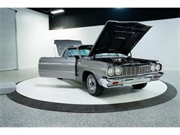 1964 Chevrolet Impala (CC-2108231) for sale in Madisonville, Texas
