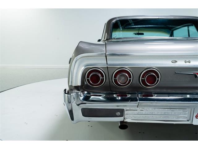 1964 Chevrolet Impala (CC-2108231) for sale in Madisonville, Texas