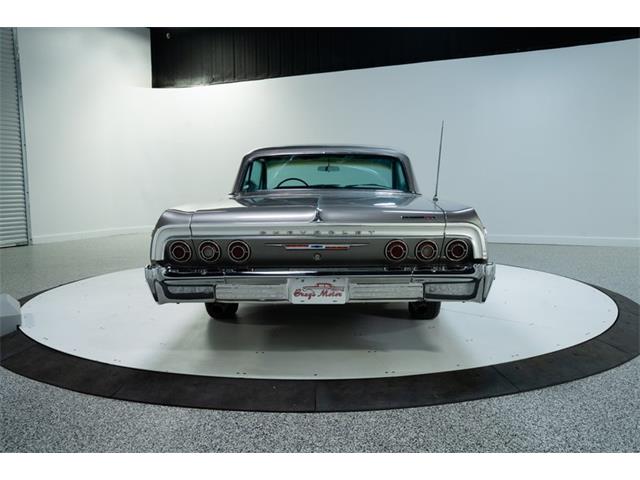 1964 Chevrolet Impala (CC-2108231) for sale in Madisonville, Texas