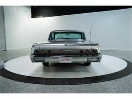 1964 Chevrolet Impala (CC-2108231) for sale in Madisonville, Texas