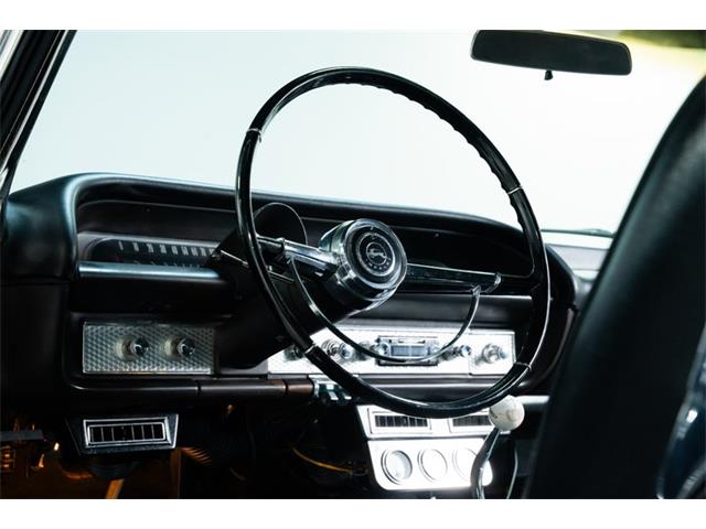 1964 Chevrolet Impala (CC-2108231) for sale in Madisonville, Texas
