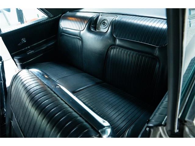 1964 Chevrolet Impala (CC-2108231) for sale in Madisonville, Texas