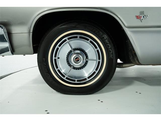 1964 Chevrolet Impala (CC-2108231) for sale in Madisonville, Texas