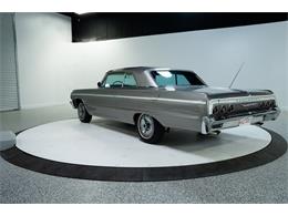 1964 Chevrolet Impala (CC-2108231) for sale in Madisonville, Texas