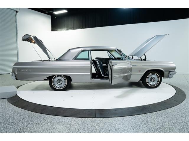 1964 Chevrolet Impala (CC-2108231) for sale in Madisonville, Texas