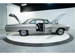 1964 Chevrolet Impala (CC-2108231) for sale in Madisonville, Texas