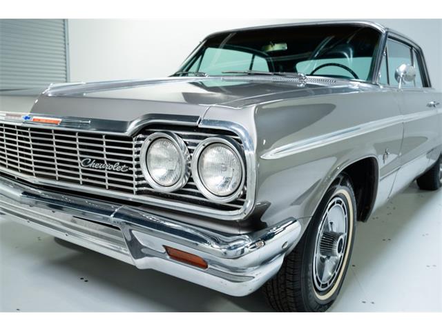 1964 Chevrolet Impala (CC-2108231) for sale in Madisonville, Texas