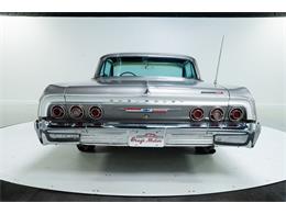 1964 Chevrolet Impala (CC-2108231) for sale in Madisonville, Texas