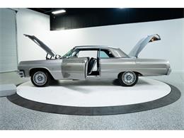 1964 Chevrolet Impala (CC-2108231) for sale in Madisonville, Texas
