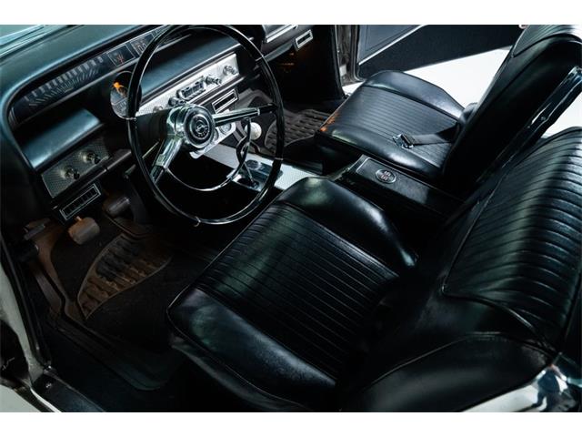 1964 Chevrolet Impala (CC-2108231) for sale in Madisonville, Texas