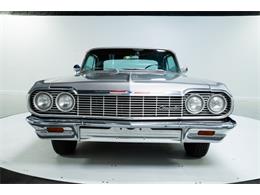 1964 Chevrolet Impala (CC-2108231) for sale in Madisonville, Texas